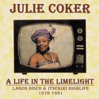 Julie Coker - Gossiper Scandal Monger (CDS)