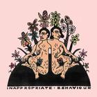 Lime Cordiale - Inappropriate Behaviour (CDS)