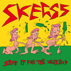 Skegss - Save It For The Weekend (CDS)