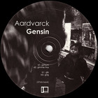 Aardvarck - Gensin (Vinyl)