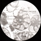 One (Vinyl)