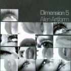 Dimension 5 - Alien Artform