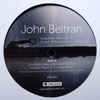 John Beltran - Brilliant Flood (Kassem Mosse & Sven Weisemann Remixes)