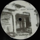 Audience (EP) (Vinyl)