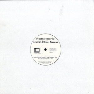 Automated Choice Response (Vinyl)