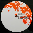 Shaped World (EP) (Vinyl)