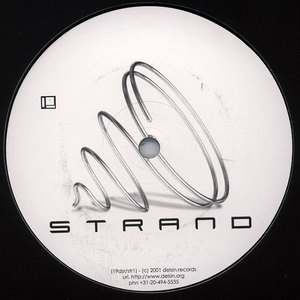 Message Two (Vinyl)
