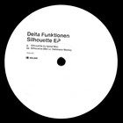 Delta Funktionen - Silhouette (EP)
