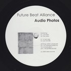 Audio Photos (EP) (Vinyl)