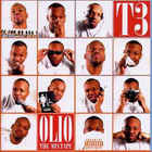 Olio: The Mixtape