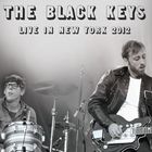 The Black Keys - Live In New York 2012 (Live)
