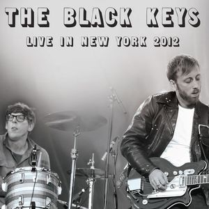 Live In New York 2012 (Live)