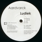 Aardvarck - Ludiek (Vinyl)