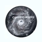 Dimension 5 - Control Complex (Vinyl)