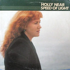 Holly Near - Speed Of Light (Vinyl)