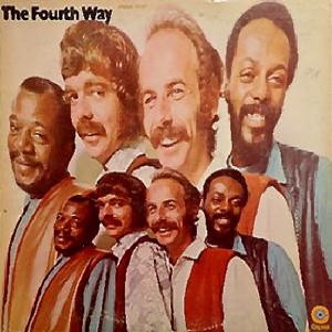 The Fourth Way (Vinyl)