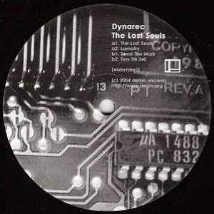 The Lost Souls (Vinyl)