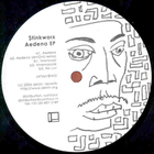 Aedena (EP) (Vinyl)