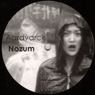 Aardvarck - Nozum (Vinyl)