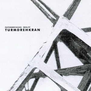 Turmdrehkran