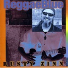 Rusty Zinn - Reggae Blue