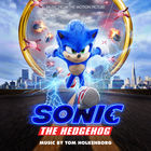 Sonic The Hedgehog (Music From The Motion Picture)