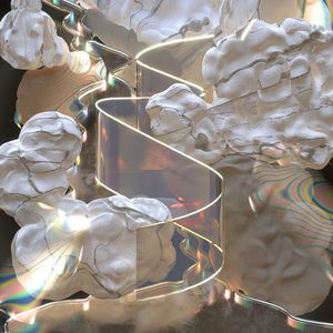 Ice Bridge (CDS)