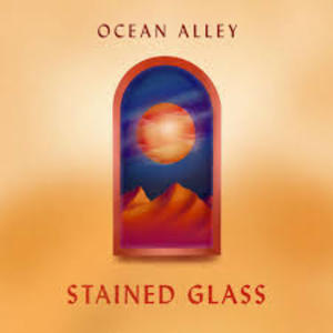 Stained Glass (CDS)