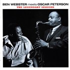 Ben Webster - Meets Oscar Peterson: The Legendary Sessions CD1