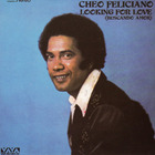 Cheo Feliciano - Looking For Love (Buscando Amor) (Vinyl)