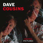 Dave Cousins - Moving Pictures