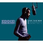 The Thin Man: The Motown Solo Albums Vol. 2 CD1