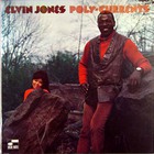 Elvin Jones - Poly-Currents (Vinyl)