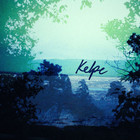 Kelpe - Boiling, Steaming And Poaching (EP)