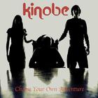 Kinobe - Choose Your Own Adventure