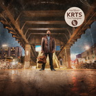 Krts - The Foreigner (EP)