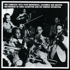 Duke Ellington - 1932-1940 Brunswick, Columbia And Master Recordings Of Duke Ellington And His Famous Orchestra CD1