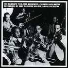 Duke Ellington - 1932-1940 Brunswick, Columbia And Master Recordings Of Duke Ellington And His Famous Orchestra CD10