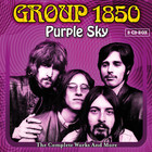 Group 1850 - Purple Sky (The Complete Works And More) CD2