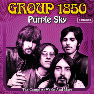 Purple Sky (The Complete Works And More) CD2