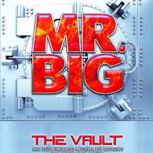 The Vault - Tool Box (Mystery Disc: Studio) CD8
