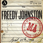 Freedy Johnston - Live At Mccabe's Guitar Shop
