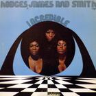 Hodges, James & Smith - Incredible (Vinyl)