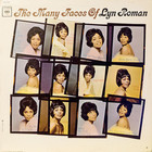 The Many Faces Of Lyn Roman (Vinyl)