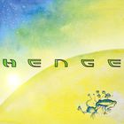 Henge - Attention Earth!