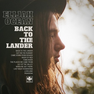 Back To The Lander
