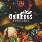 Gallileous - Moonsoon (CDS)