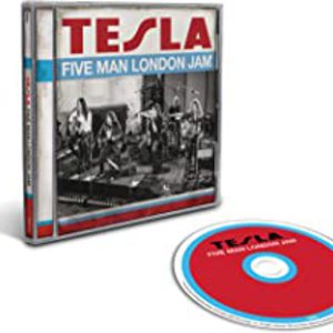 Five Man London Jam (Live At Abbey Road Studios, 6/12/19)