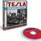 Tesla - Five Man London Jam (Live At Abbey Road Studios, 6/12/19)