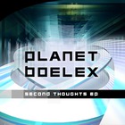 Planet Boelex - Second Thoughts (EP)